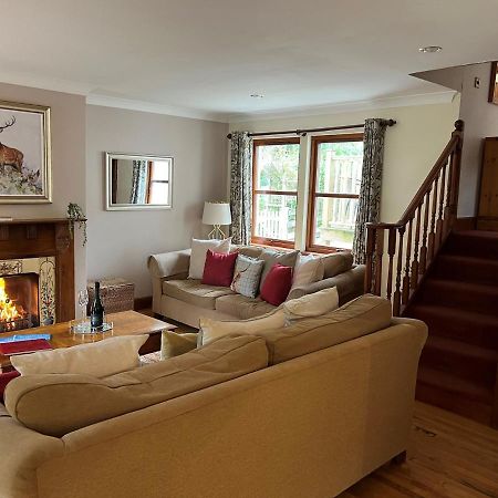The Haven Villa St Fillans Luaran gambar