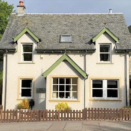 The Haven Villa St Fillans Luaran gambar