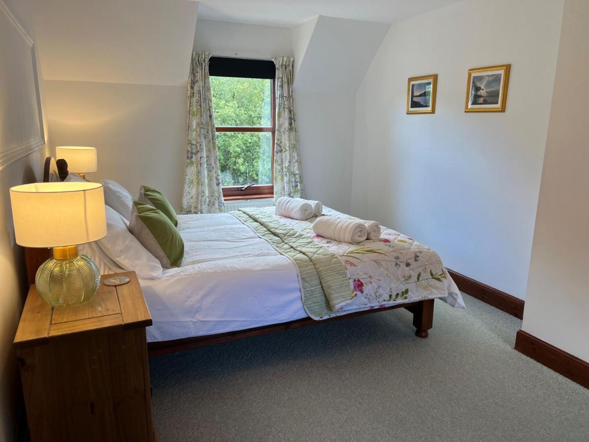 The Haven Villa St Fillans Luaran gambar