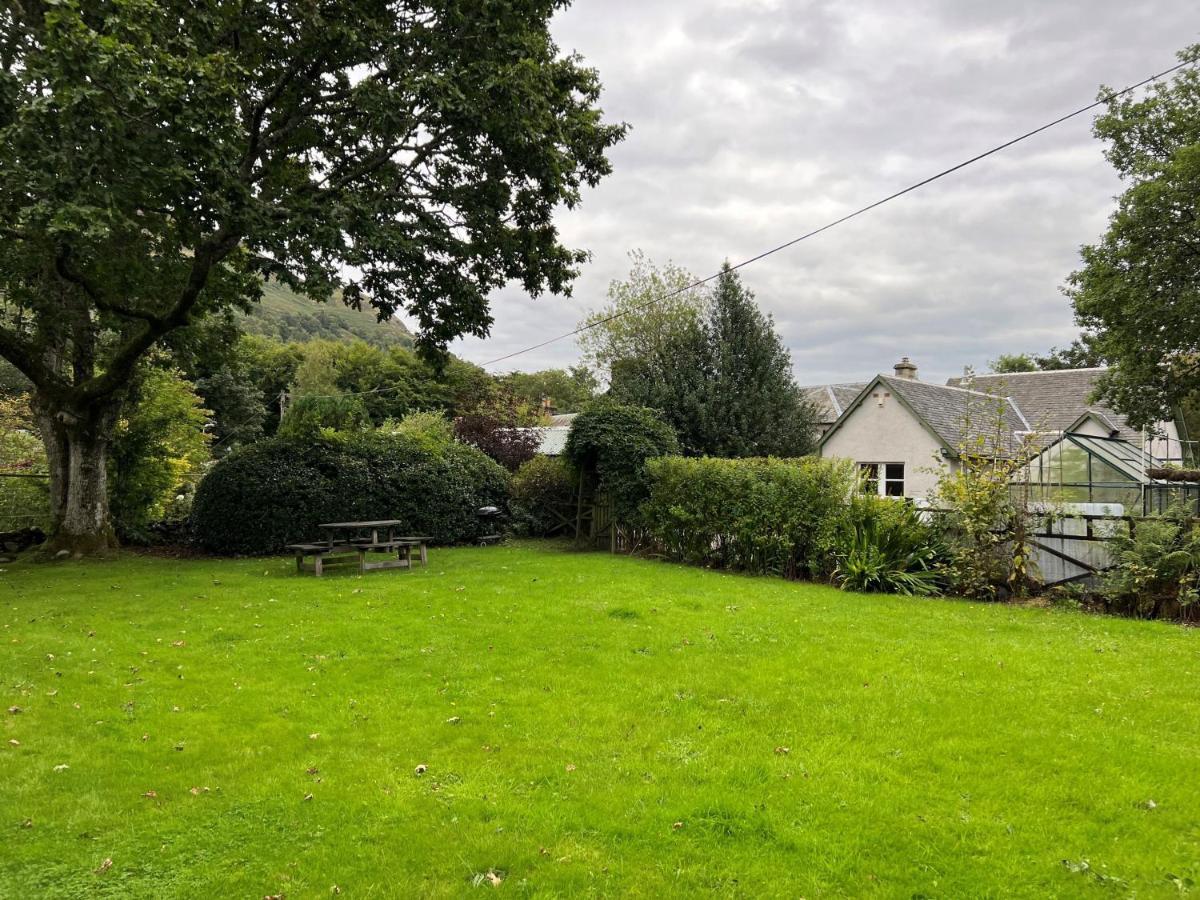 The Haven Villa St Fillans Luaran gambar