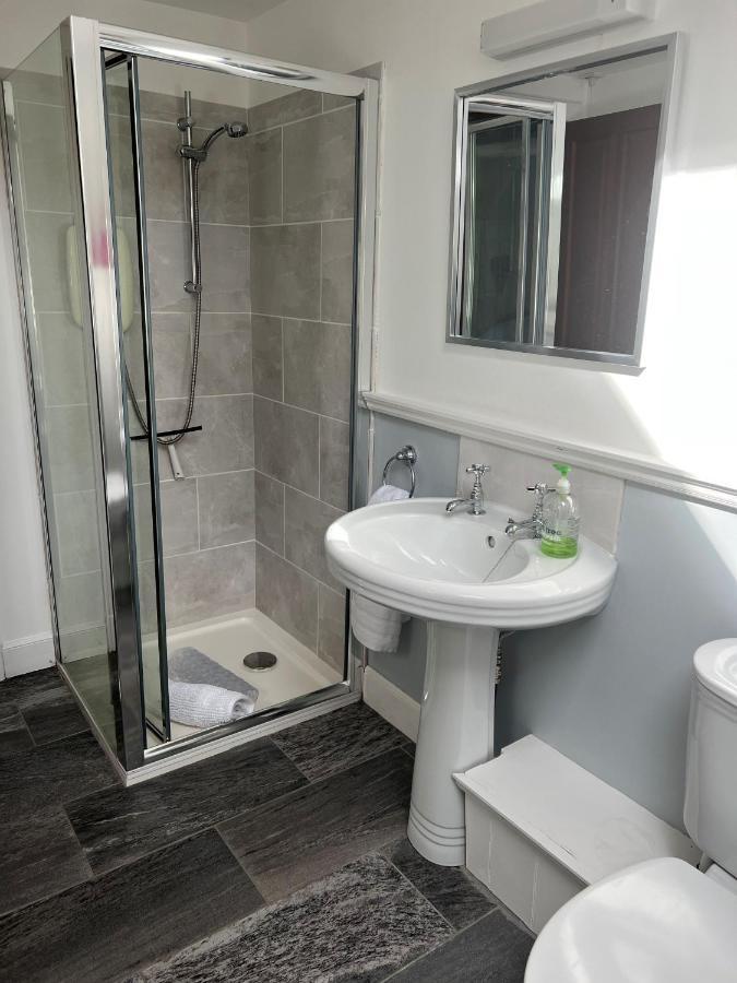 The Haven Villa St Fillans Luaran gambar