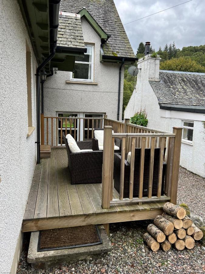 The Haven Villa St Fillans Luaran gambar